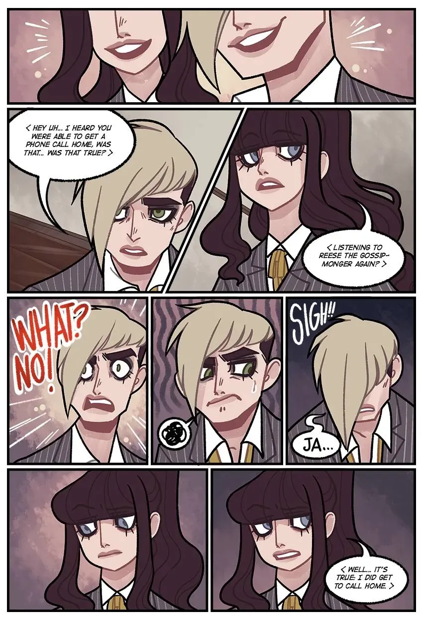 Anfange Chapter 17 page 3 - 