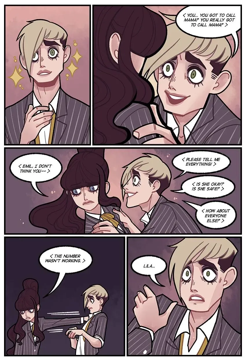 Anfange Chapter 17 page 4 - 
