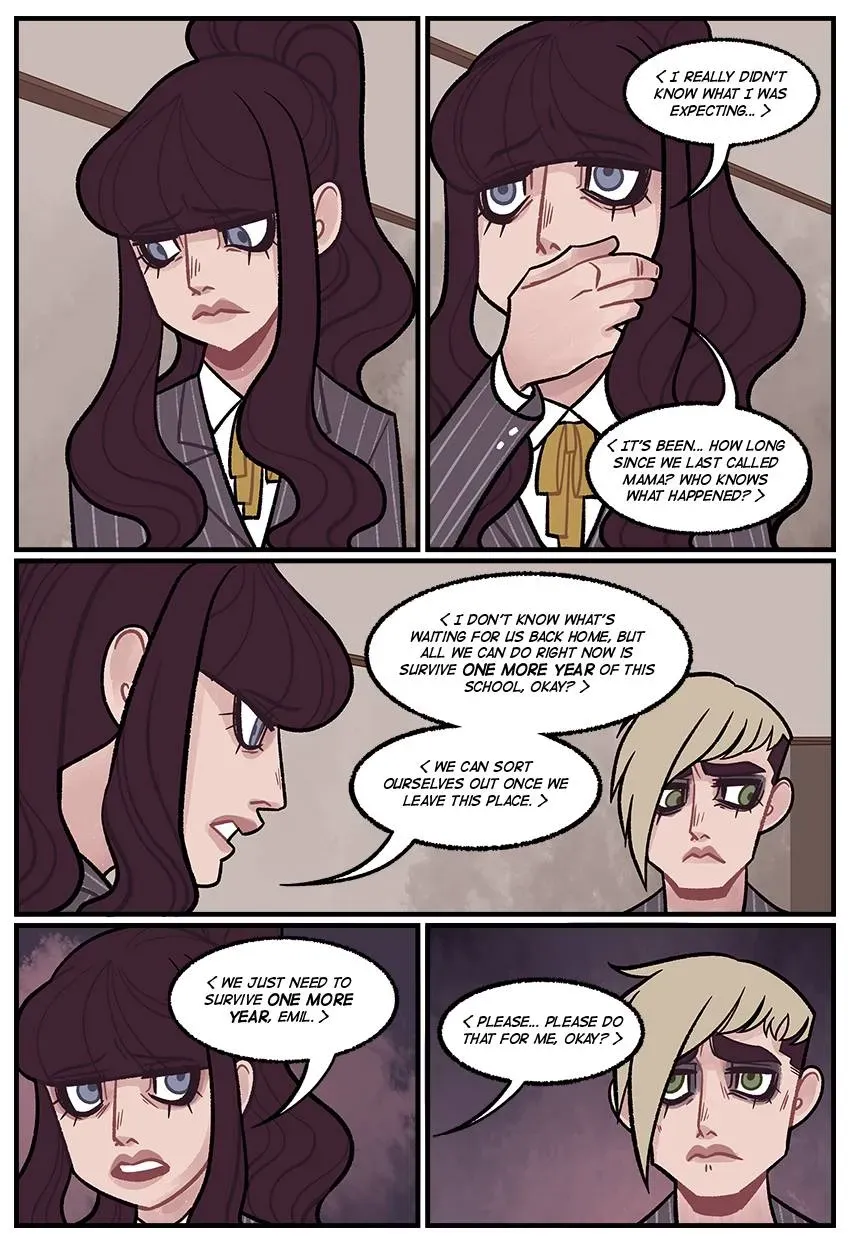 Anfange Chapter 17 page 5 - 
