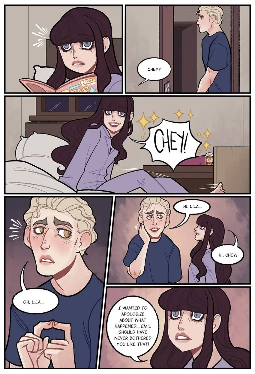 Anfange Chapter 18 page 2 - 