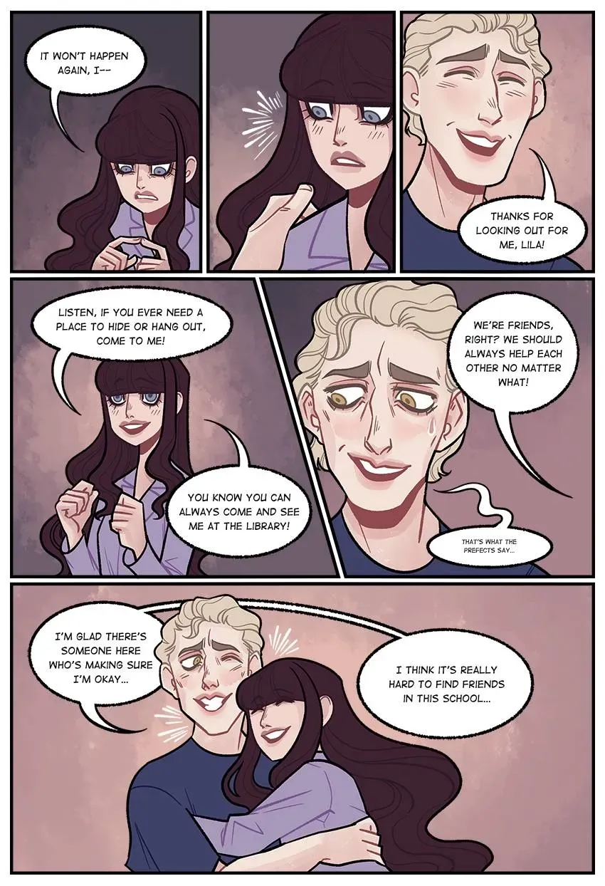Anfange Chapter 18 page 3 - 