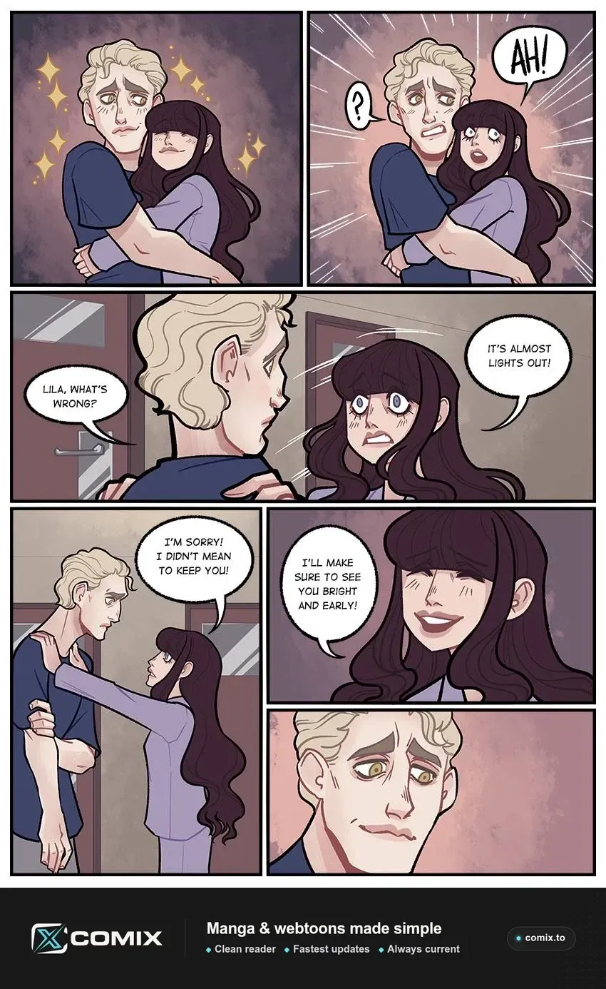Anfange Chapter 18 page 4 - 