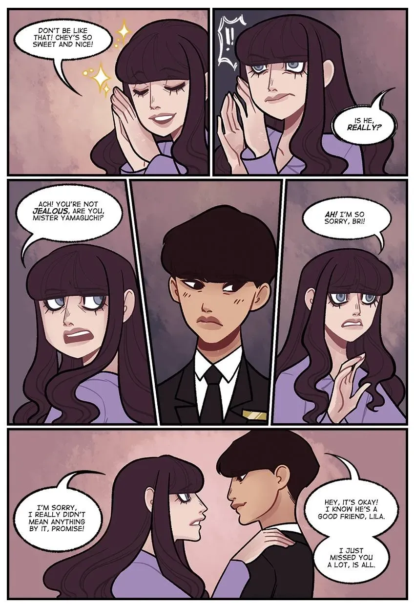 Anfange Chapter 19 page 2 - 