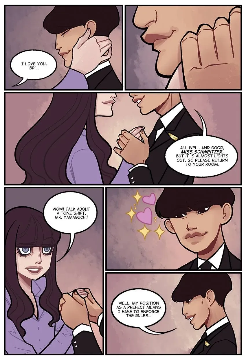 Anfange Chapter 19 page 3 - 