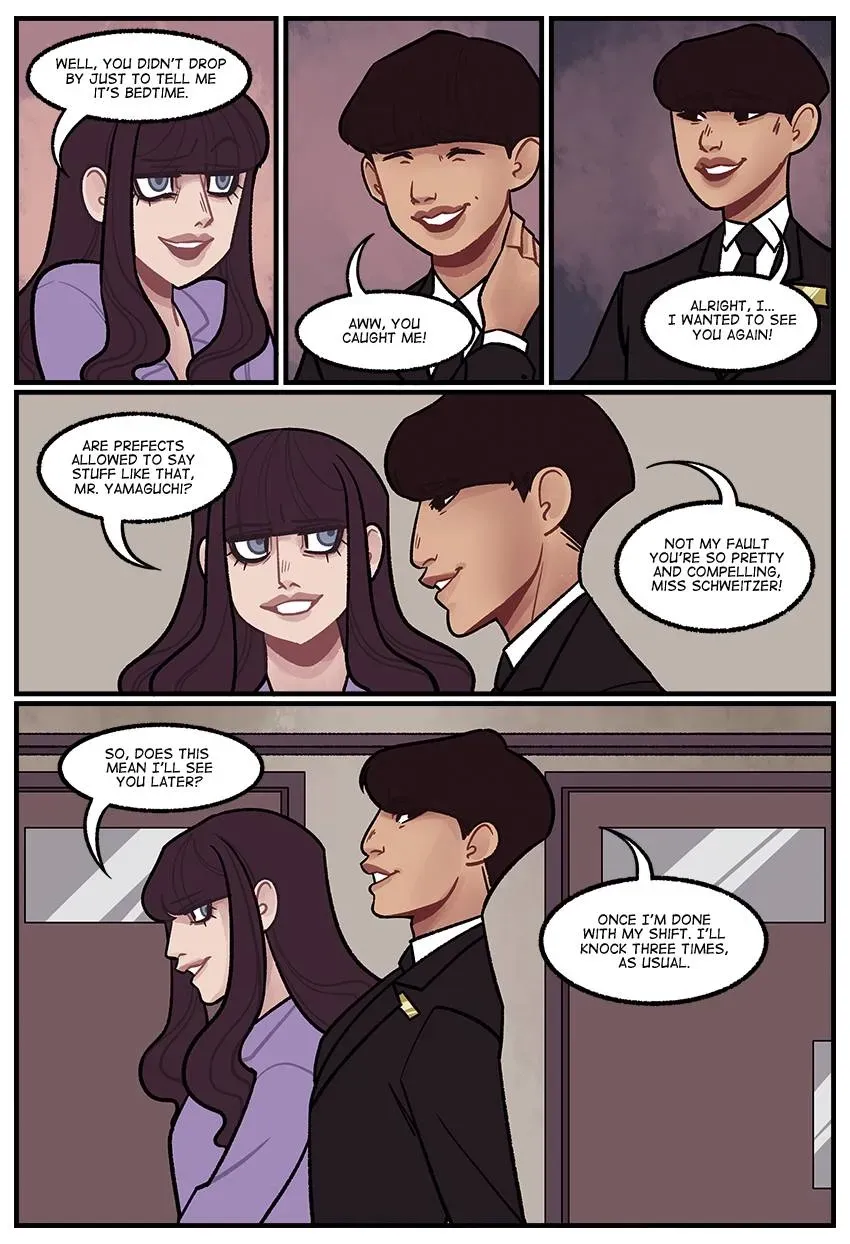 Anfange Chapter 19 page 4 - 
