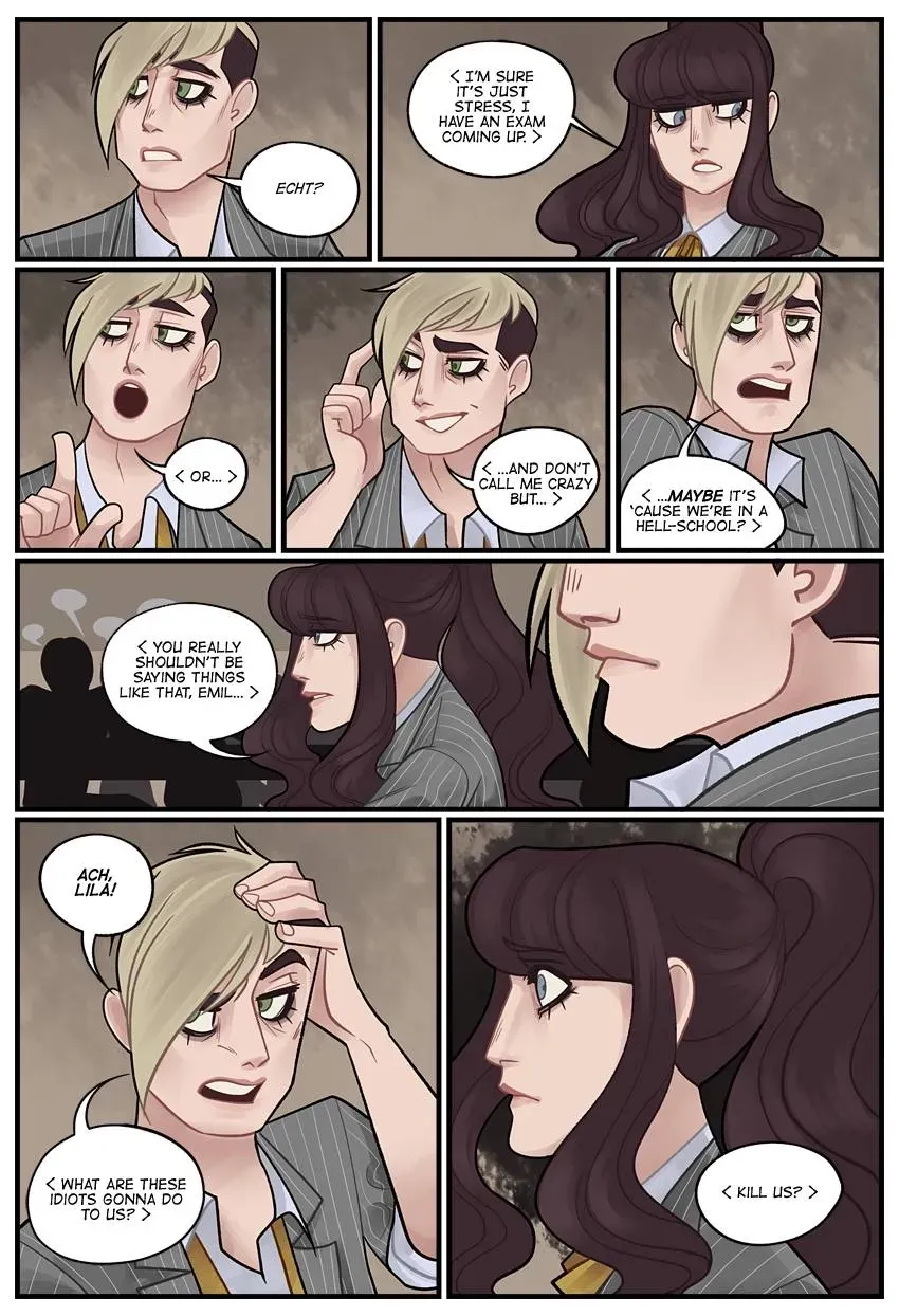 Anfange Chapter 2 page 2 - 