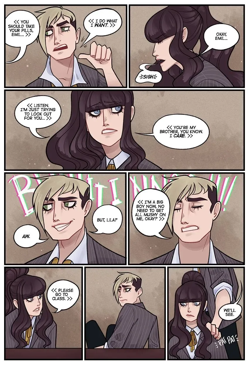 Anfange Chapter 2 page 3 - 