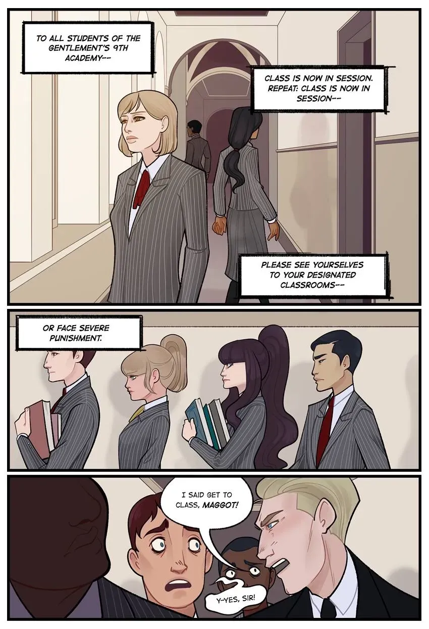Anfange Chapter 2 page 4 - 