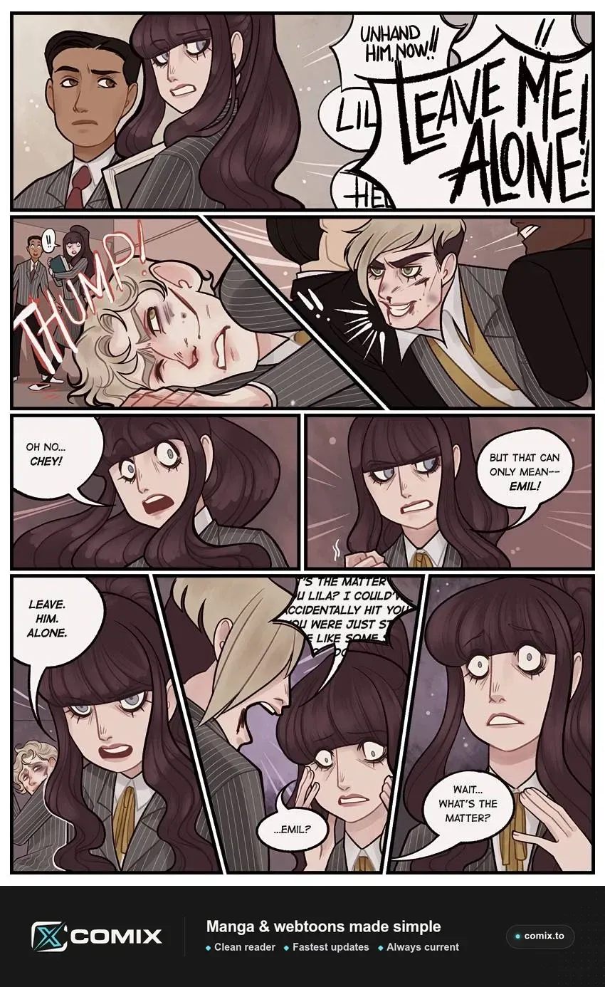 Anfange Chapter 2 page 5 - 