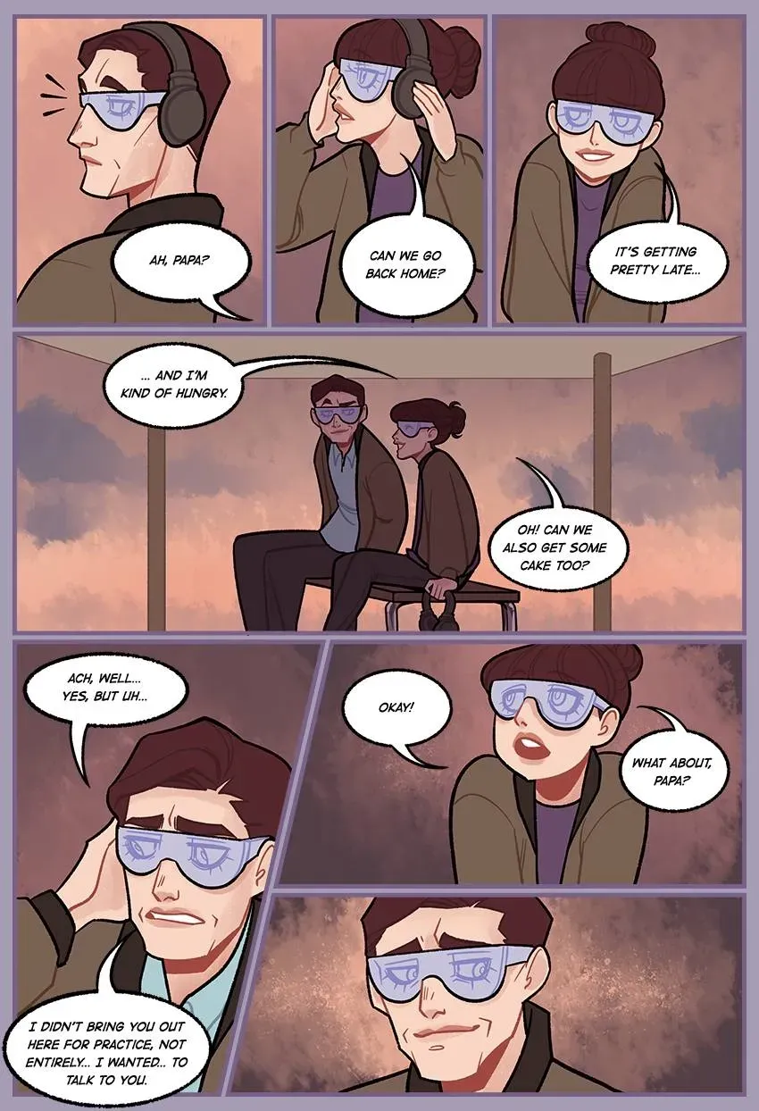 Anfange Chapter 21 page 2 - 