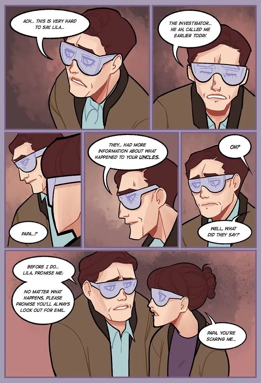 Anfange Chapter 21 page 3 - 