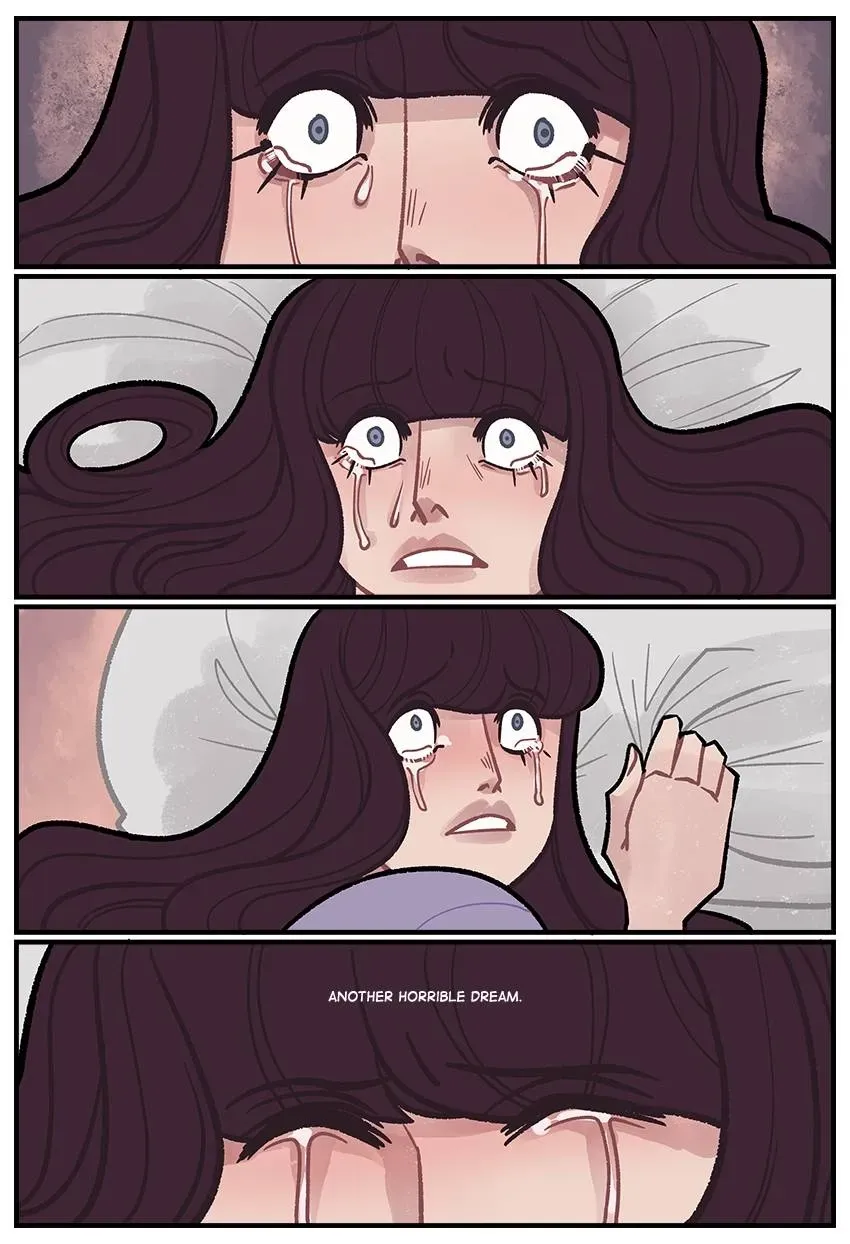 Anfange Chapter 22 page 1 - 