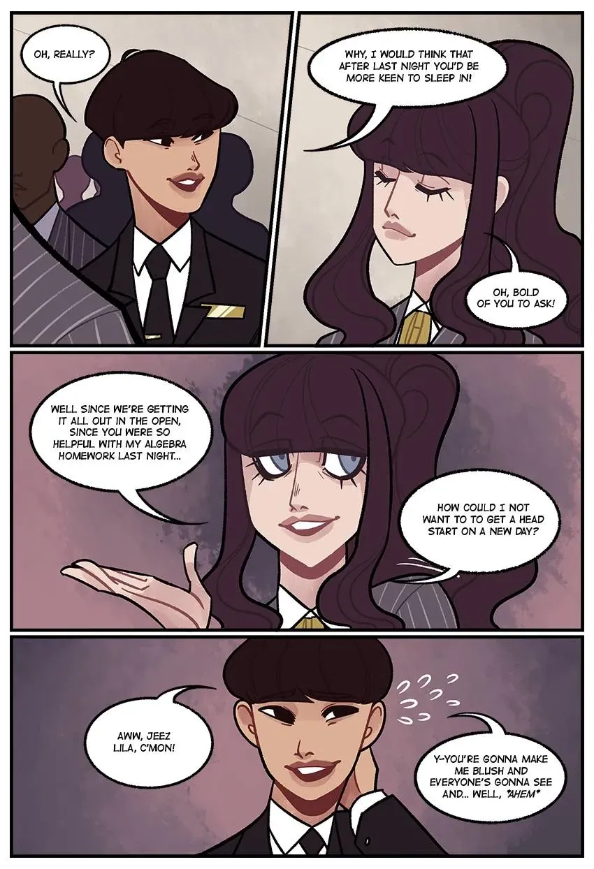Anfange Chapter 23 page 1 - 