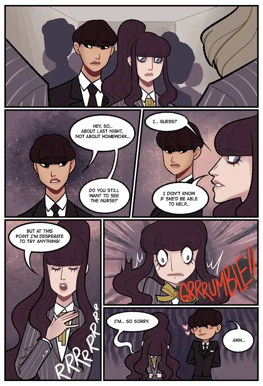 Anfange Chapter 23 page 2 - 