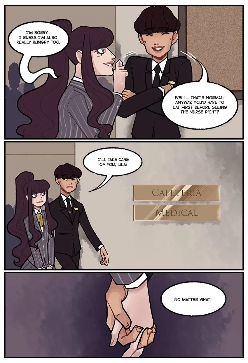 Anfange Chapter 23 page 3 - 