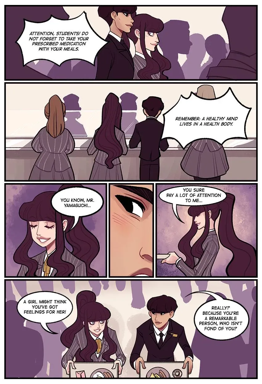 Anfange Chapter 23 page 4 - 