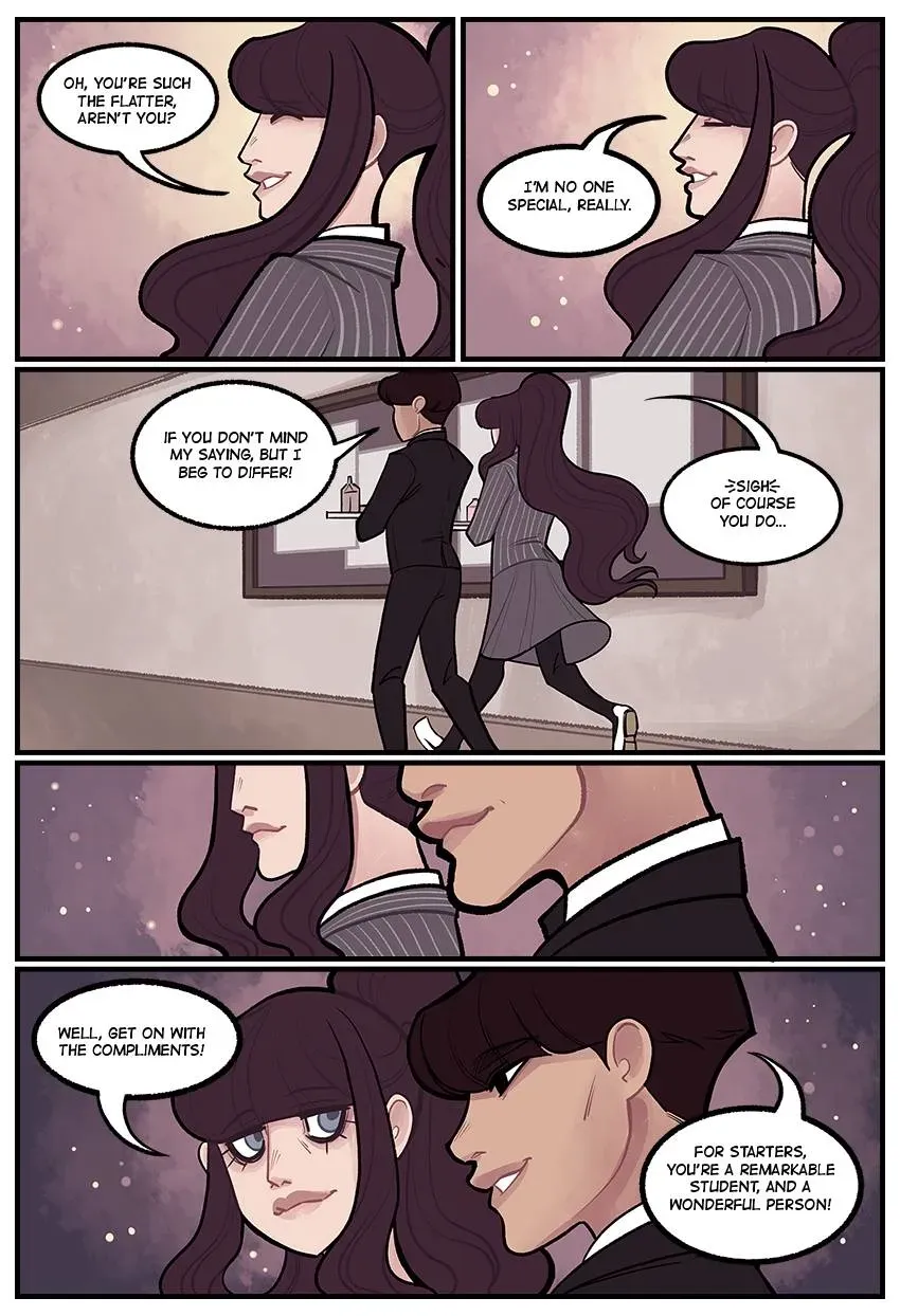 Anfange Chapter 23 page 5 - 