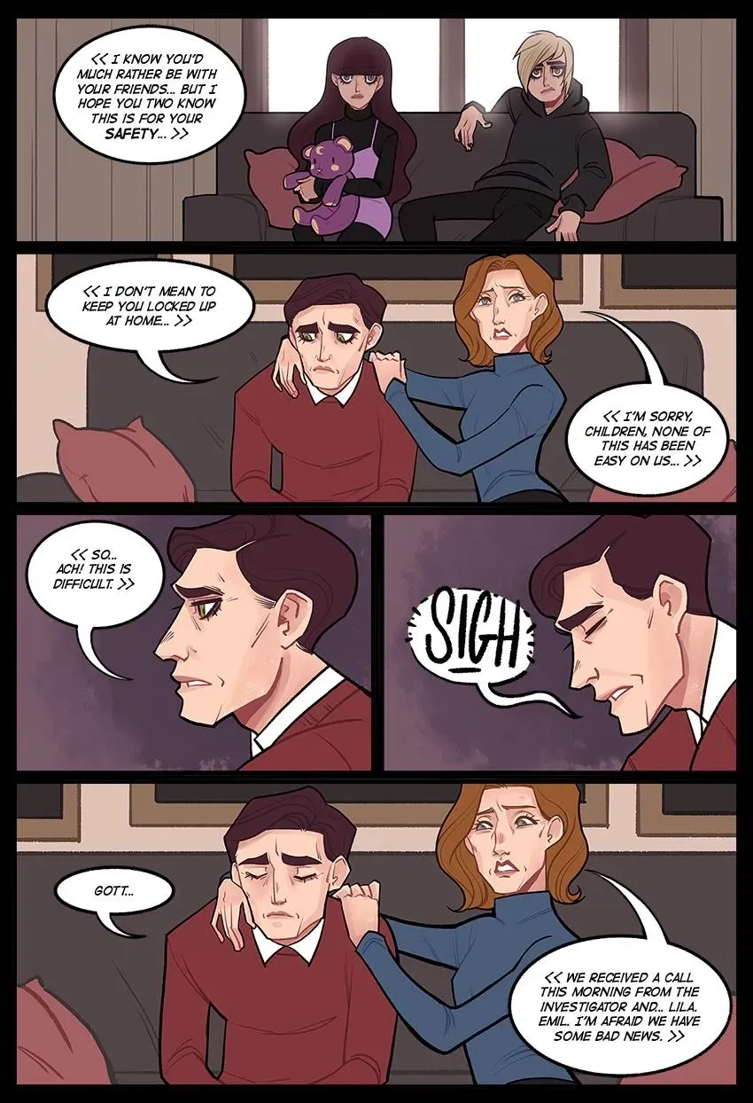 Anfange Chapter 24 page 2 - 