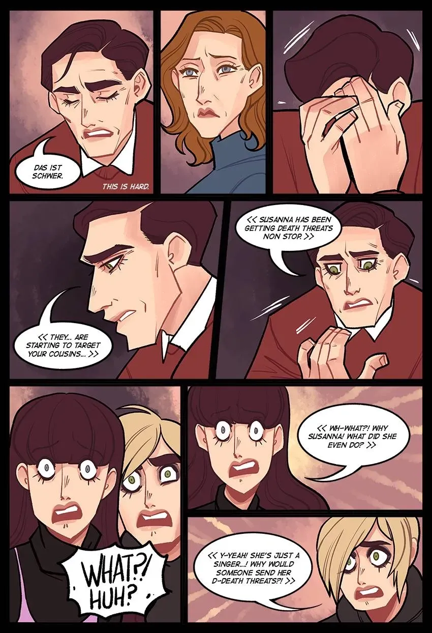 Anfange Chapter 24 page 3 - 