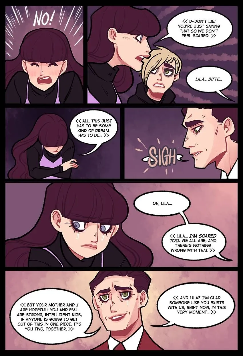 Anfange Chapter 24 page 5 - 