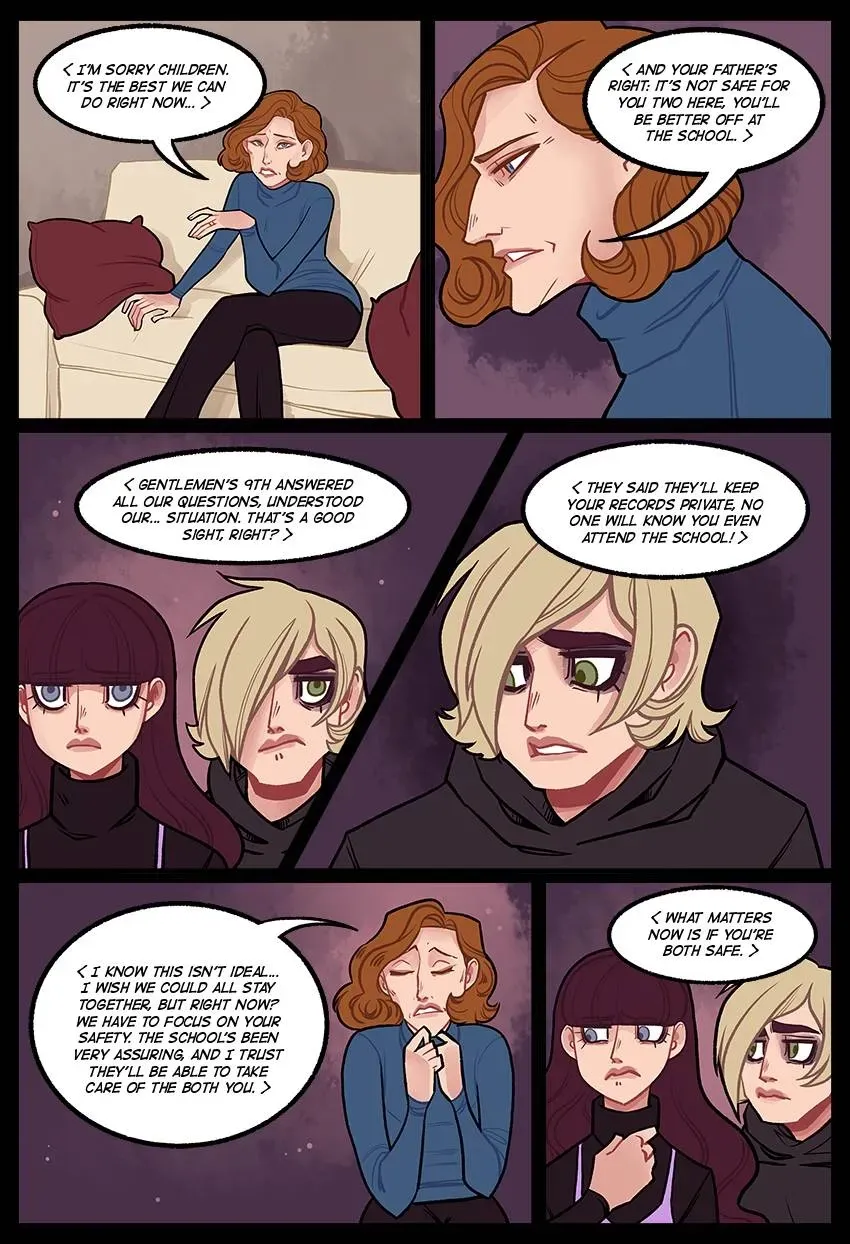 Anfange Chapter 25 page 2 - 