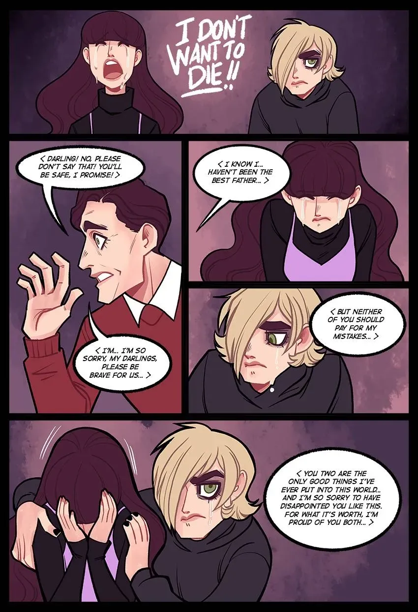 Anfange Chapter 25 page 3 - 