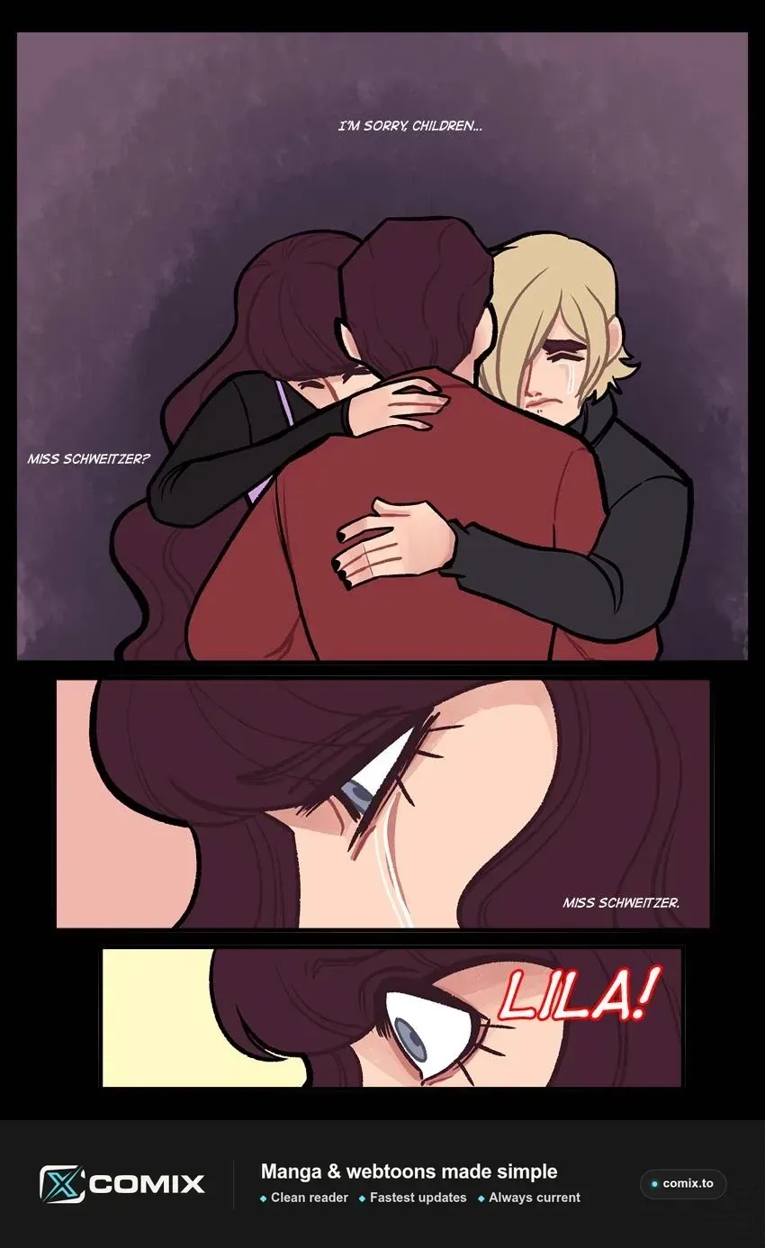Anfange Chapter 25 page 4 - 