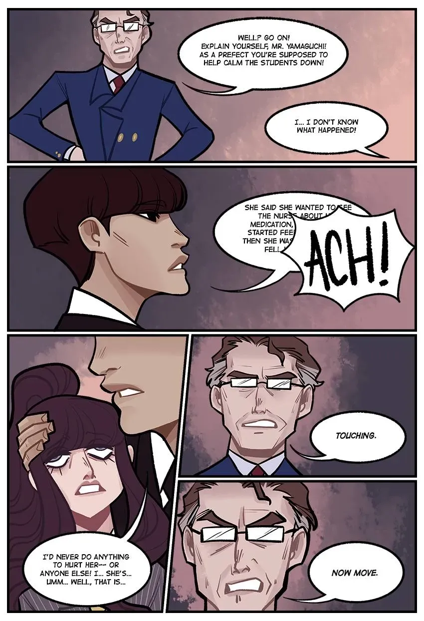 Anfange Chapter 26 page 2 - 