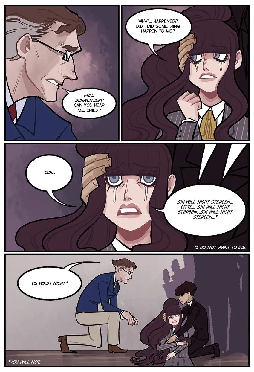 Anfange Chapter 26 page 3 - 