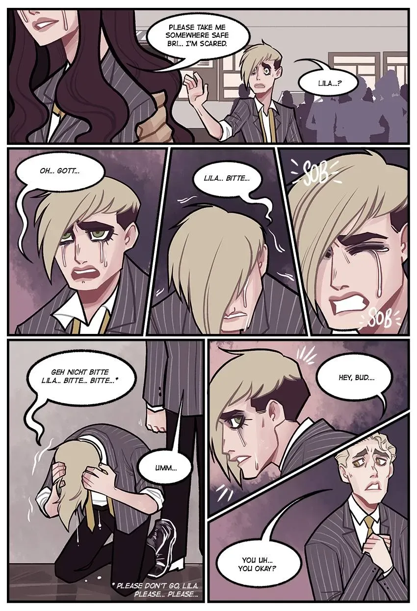 Anfange Chapter 26 page 4 - 