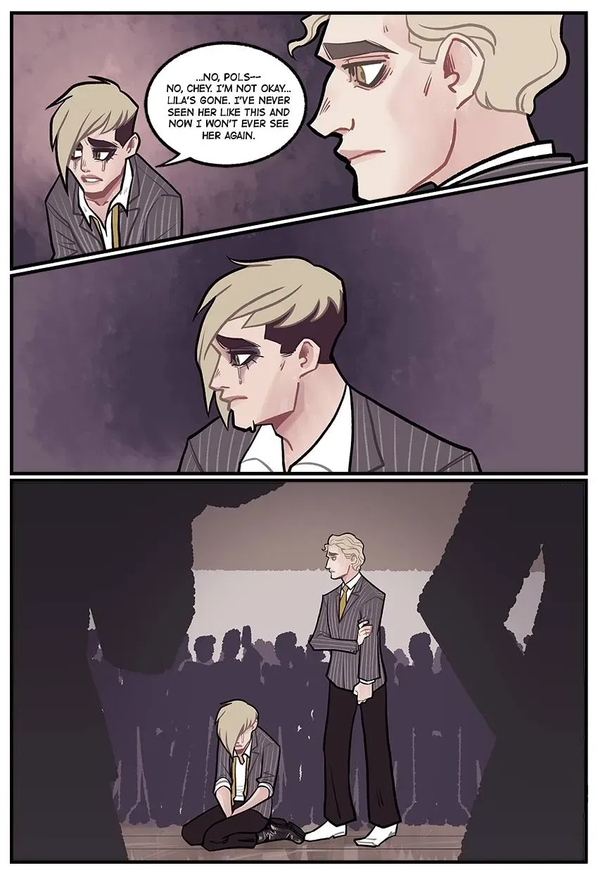Anfange Chapter 27 page 1 - 