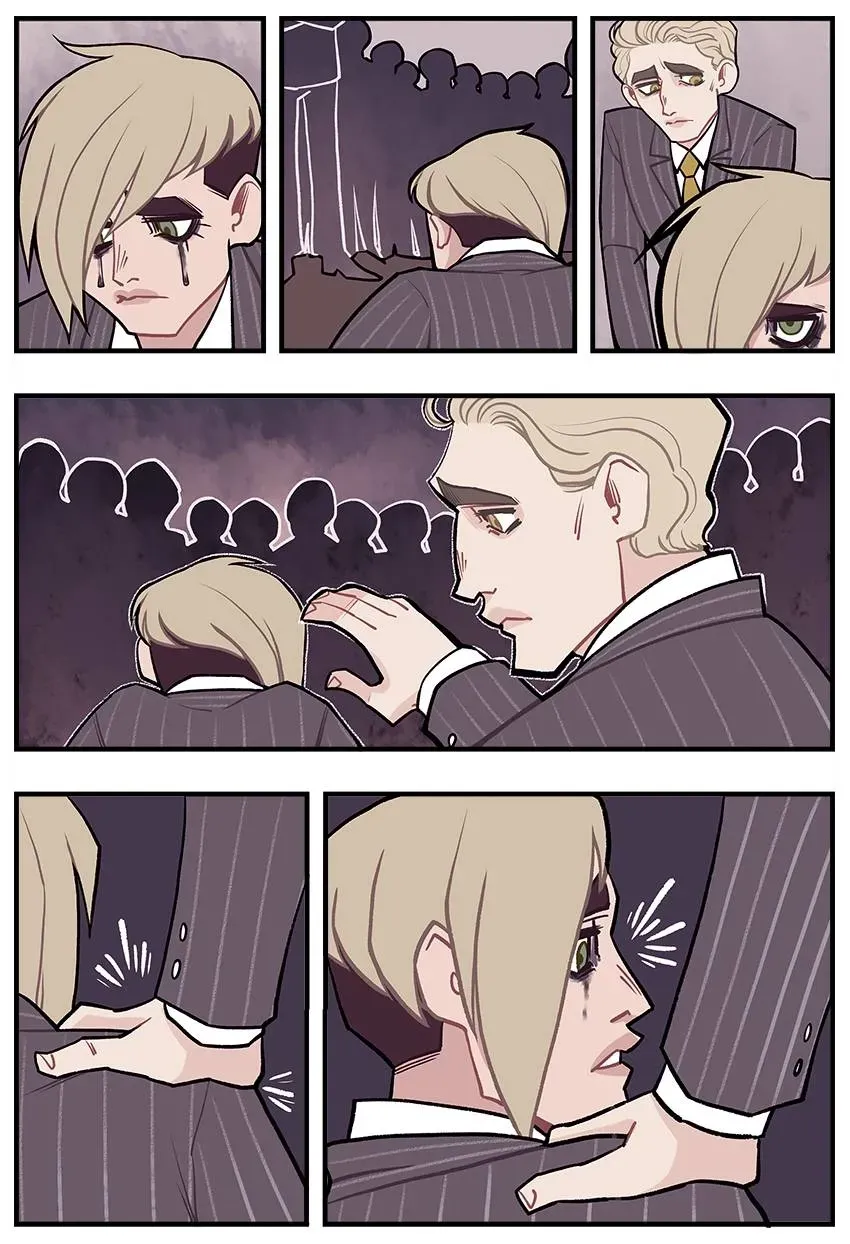 Anfange Chapter 27 page 2 - 