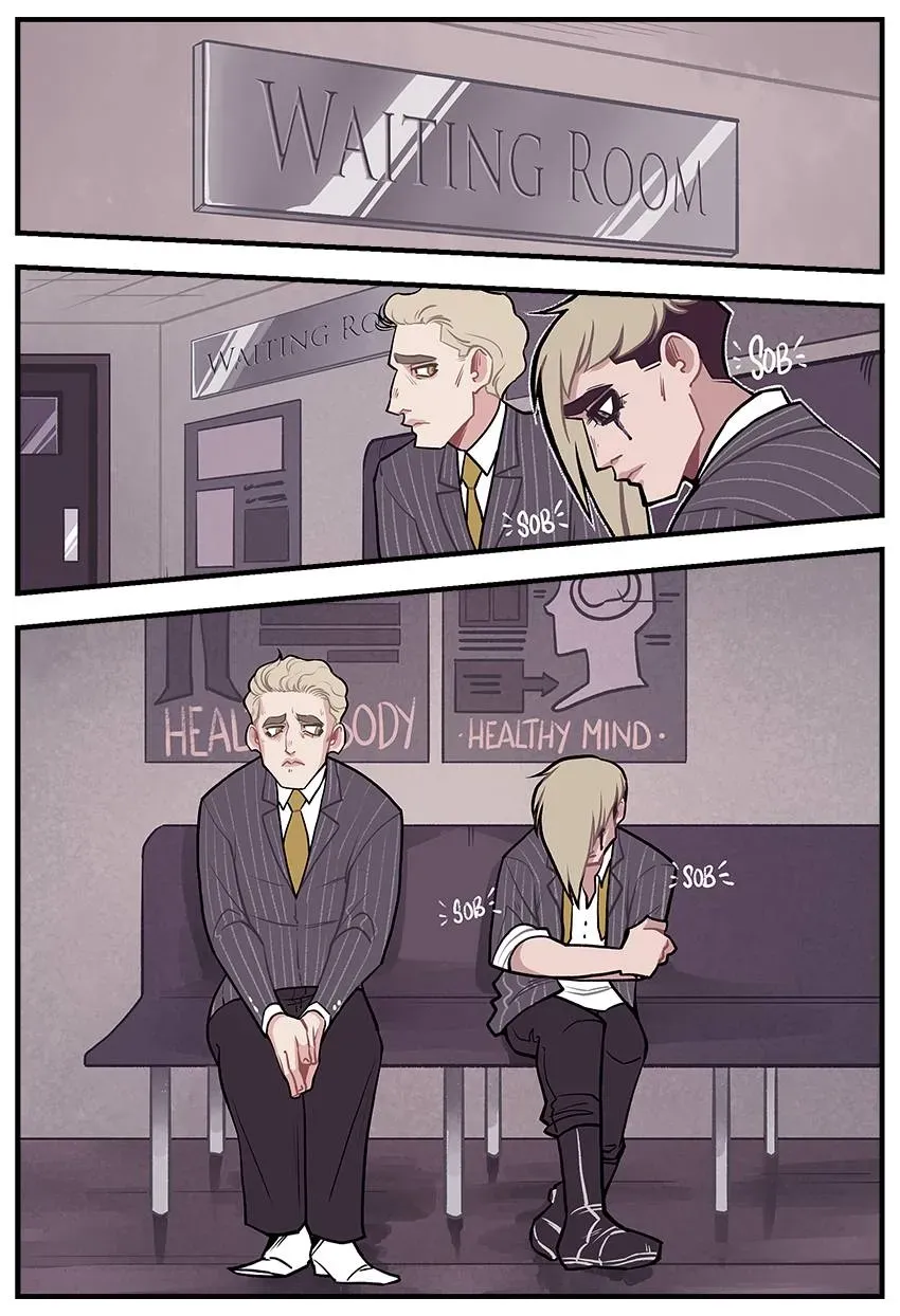Anfange Chapter 27 page 3 - 