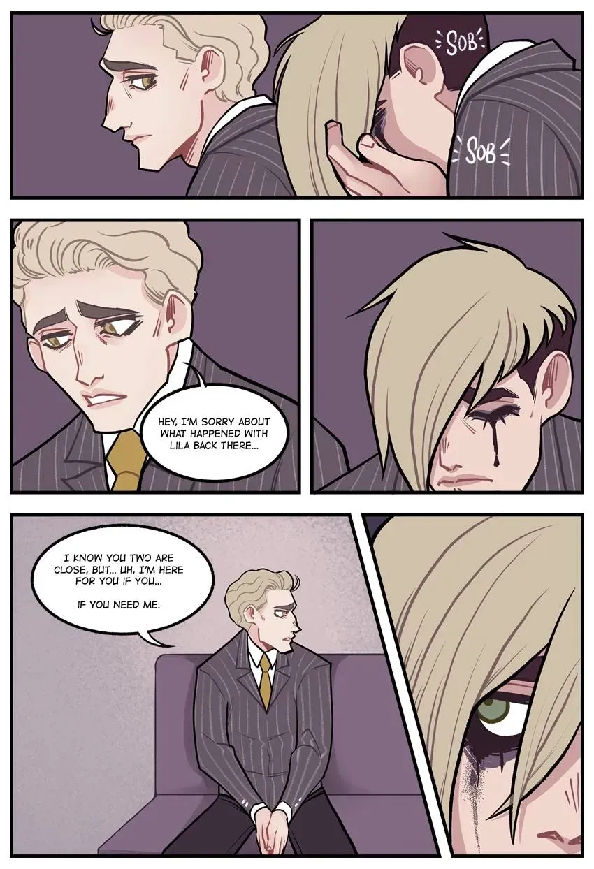 Anfange Chapter 27 page 4 - 