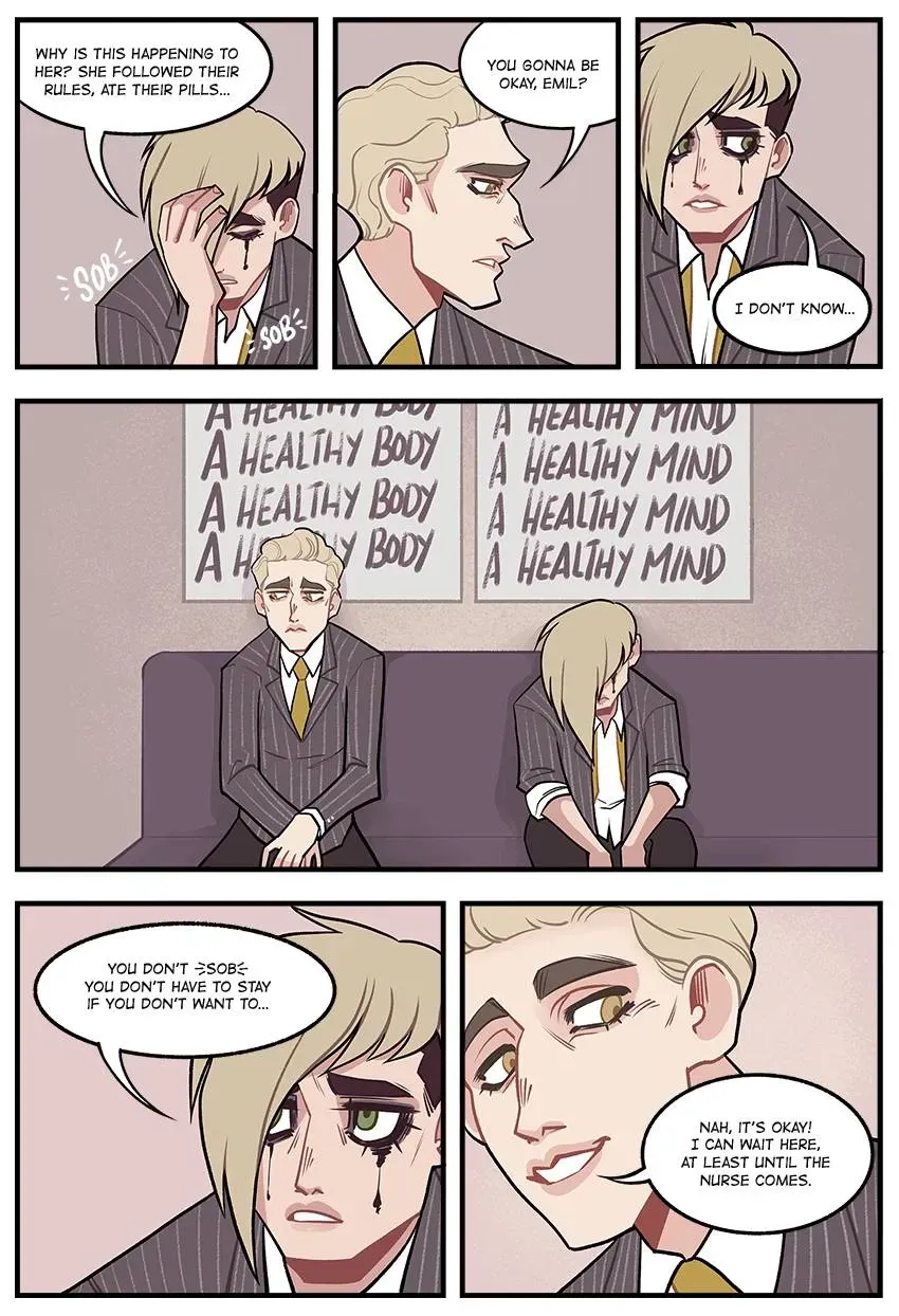 Anfange Chapter 27 page 5 - 