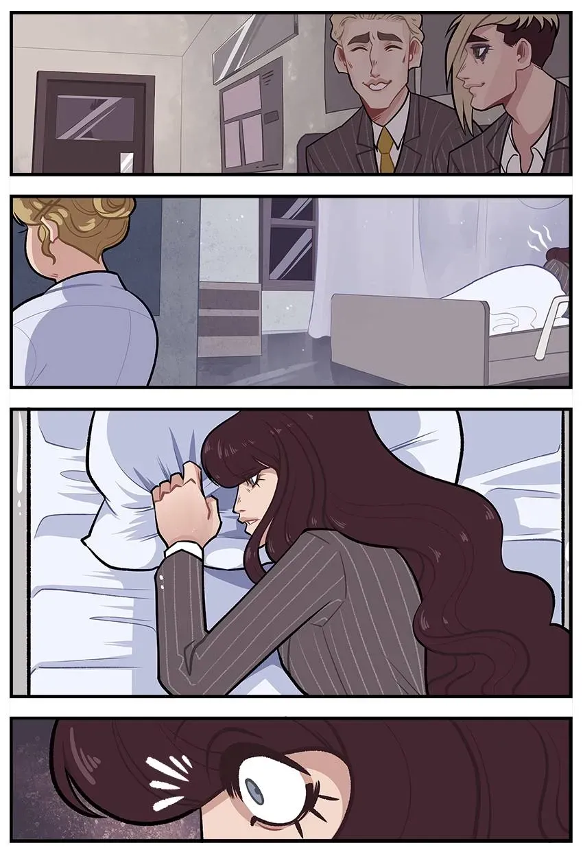 Anfange Chapter 28 page 1 - 