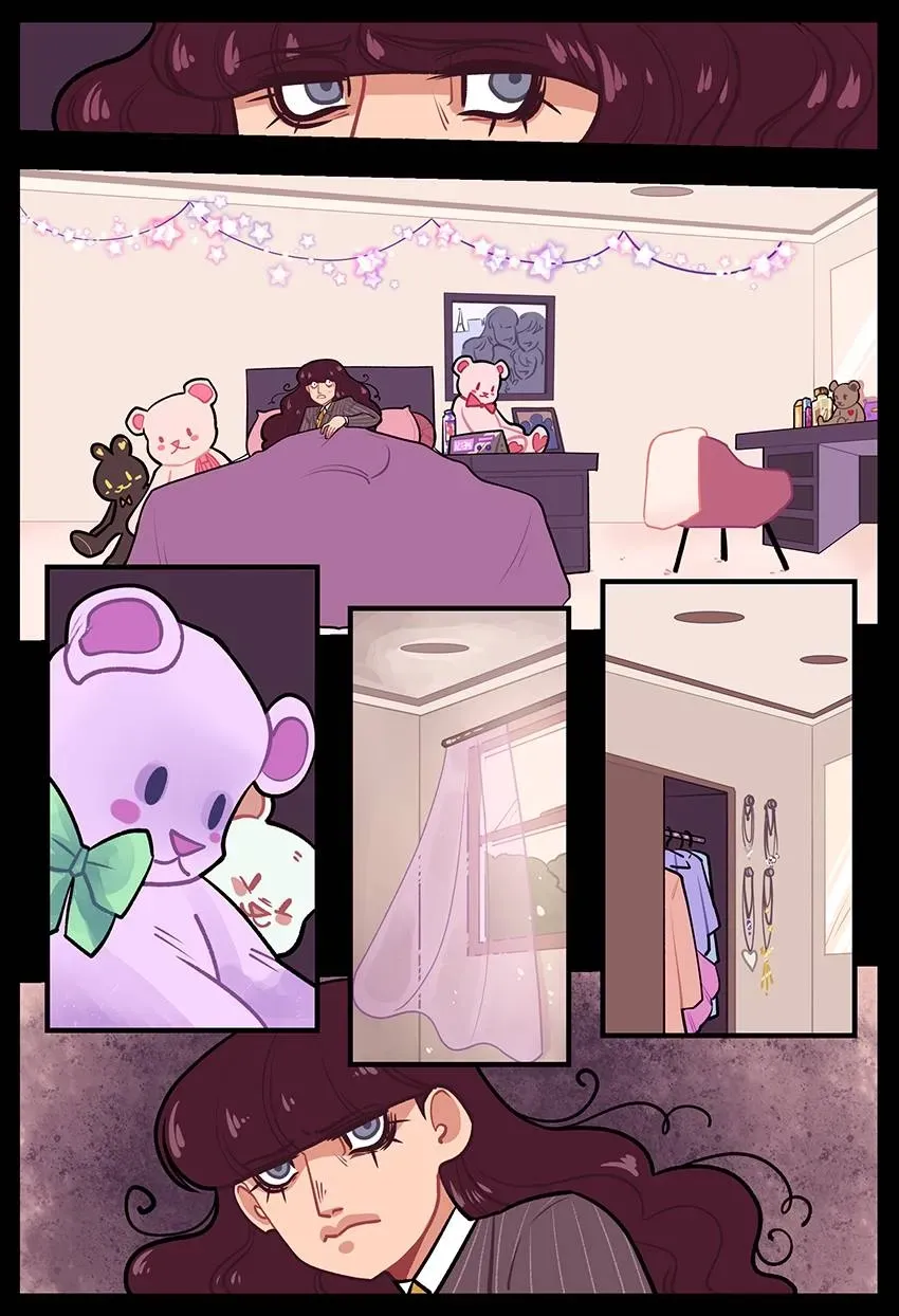 Anfange Chapter 28 page 2 - 