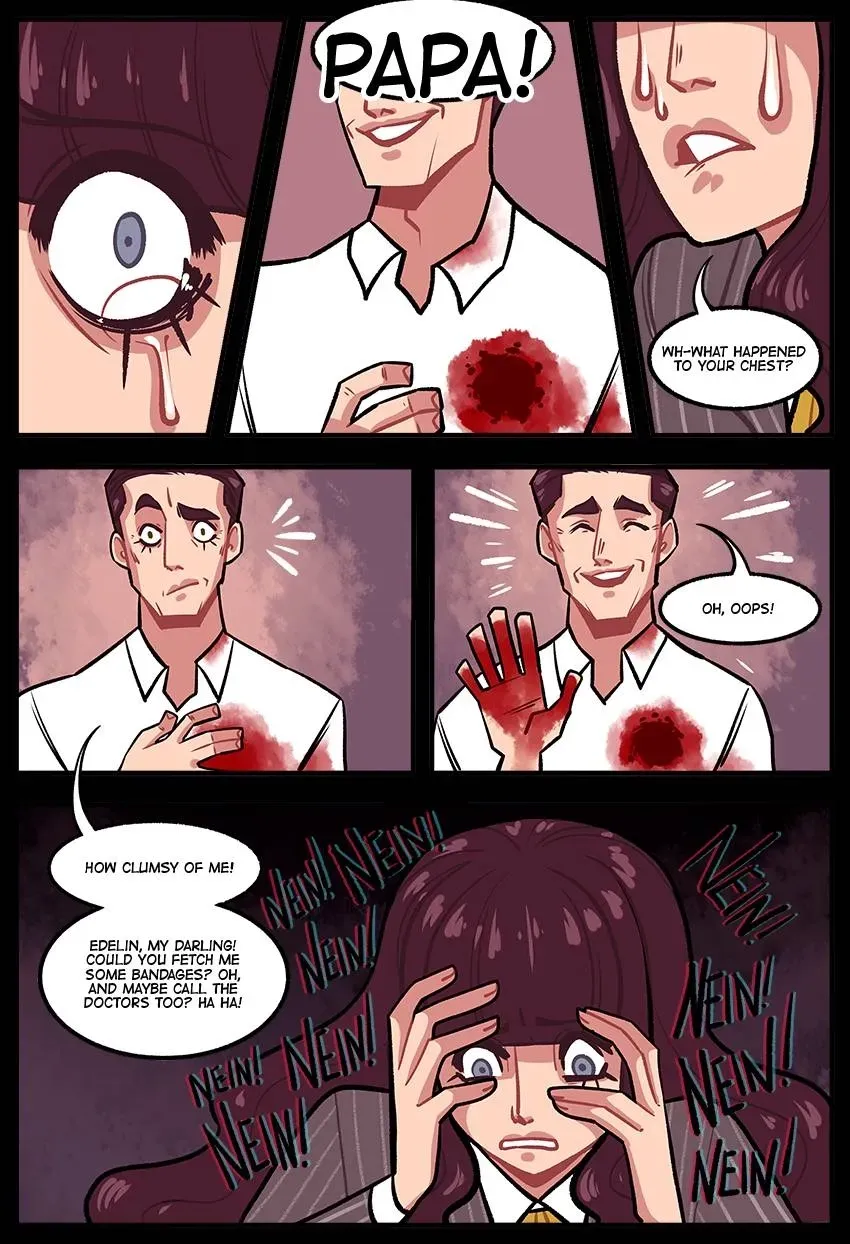 Anfange Chapter 28 page 4 - 