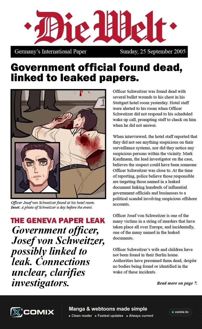 Anfange Chapter 28 page 5 - 