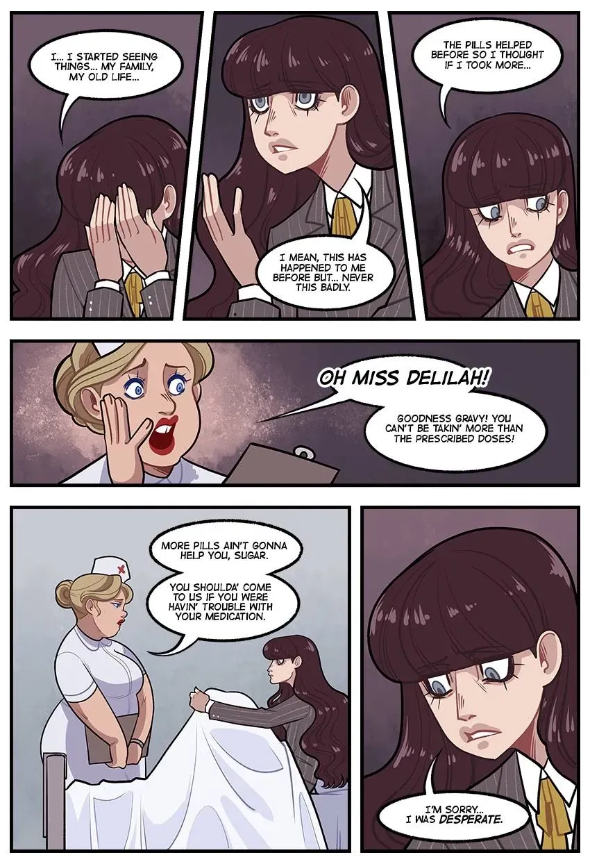 Anfange Chapter 29 page 2 - 