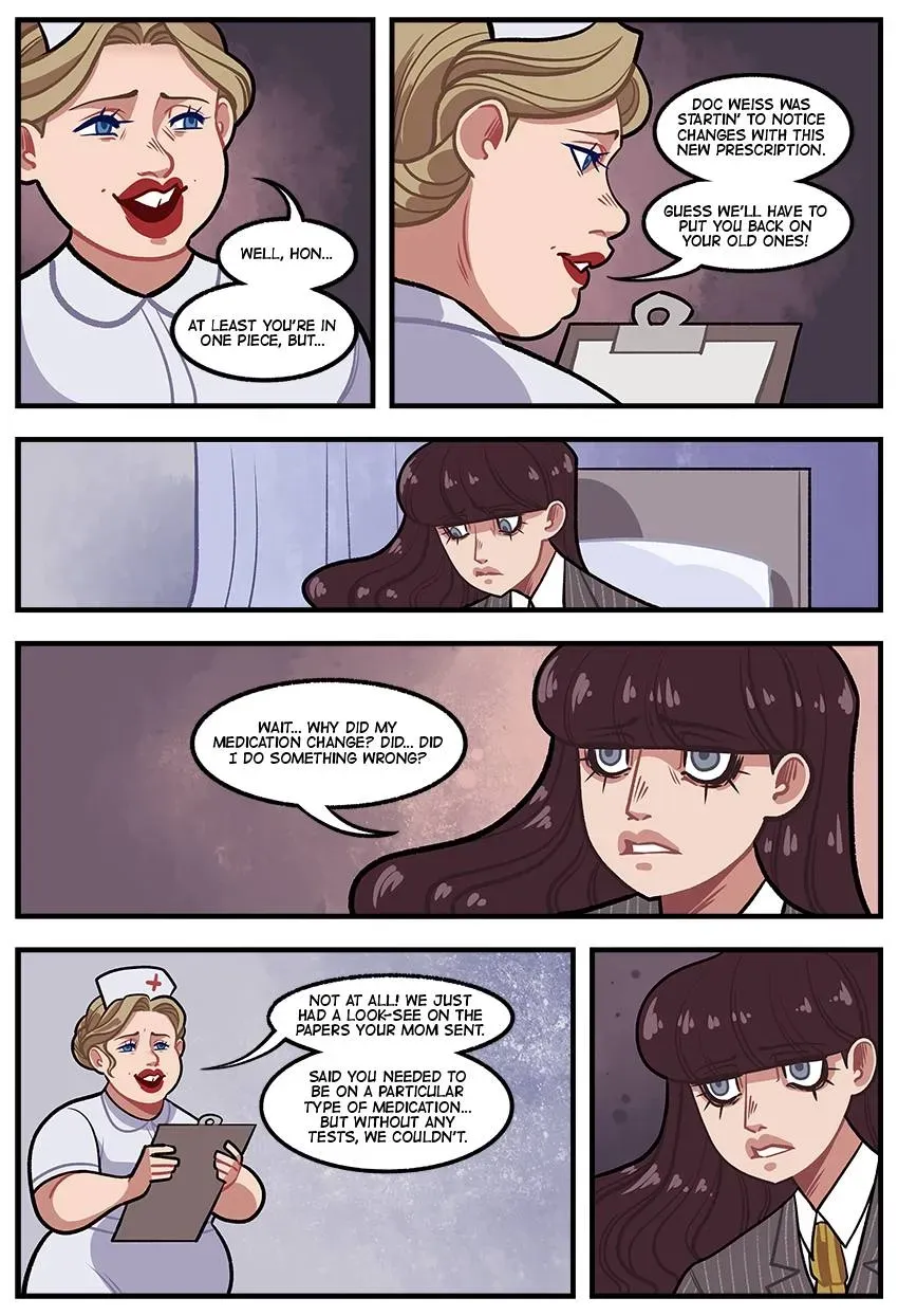 Anfange Chapter 29 page 3 - 