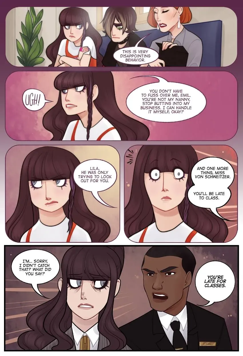 Anfange Chapter 3 page 2 - 