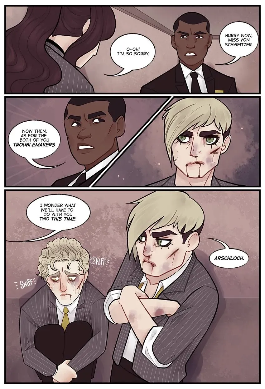 Anfange Chapter 3 page 3 - 