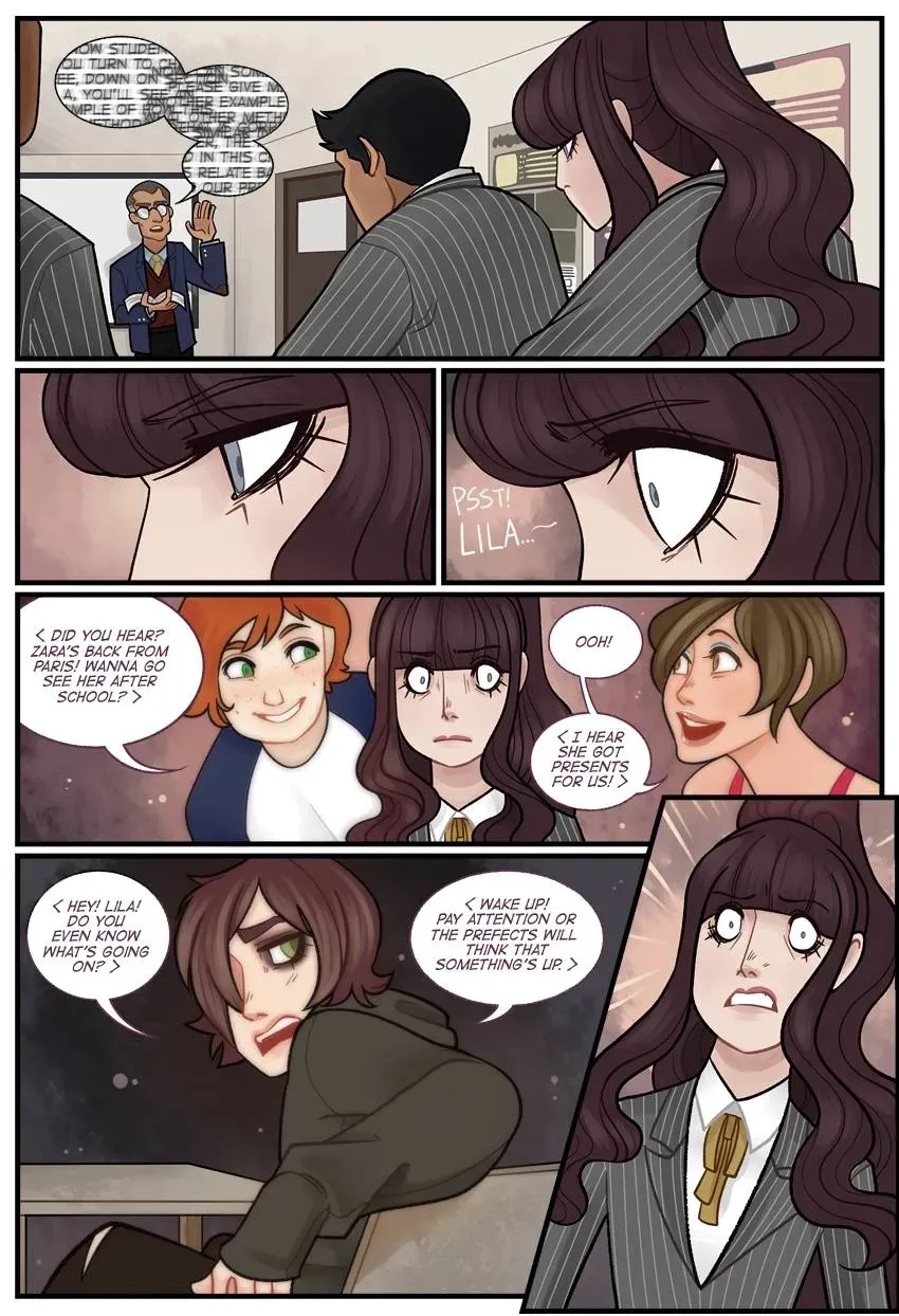 Anfange Chapter 3 page 4 - 