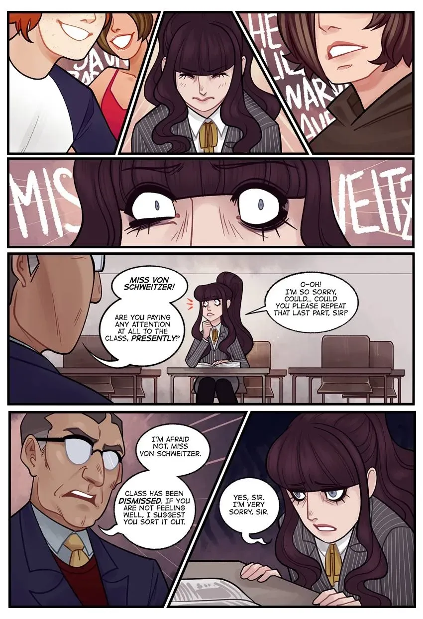 Anfange Chapter 3 page 5 - 