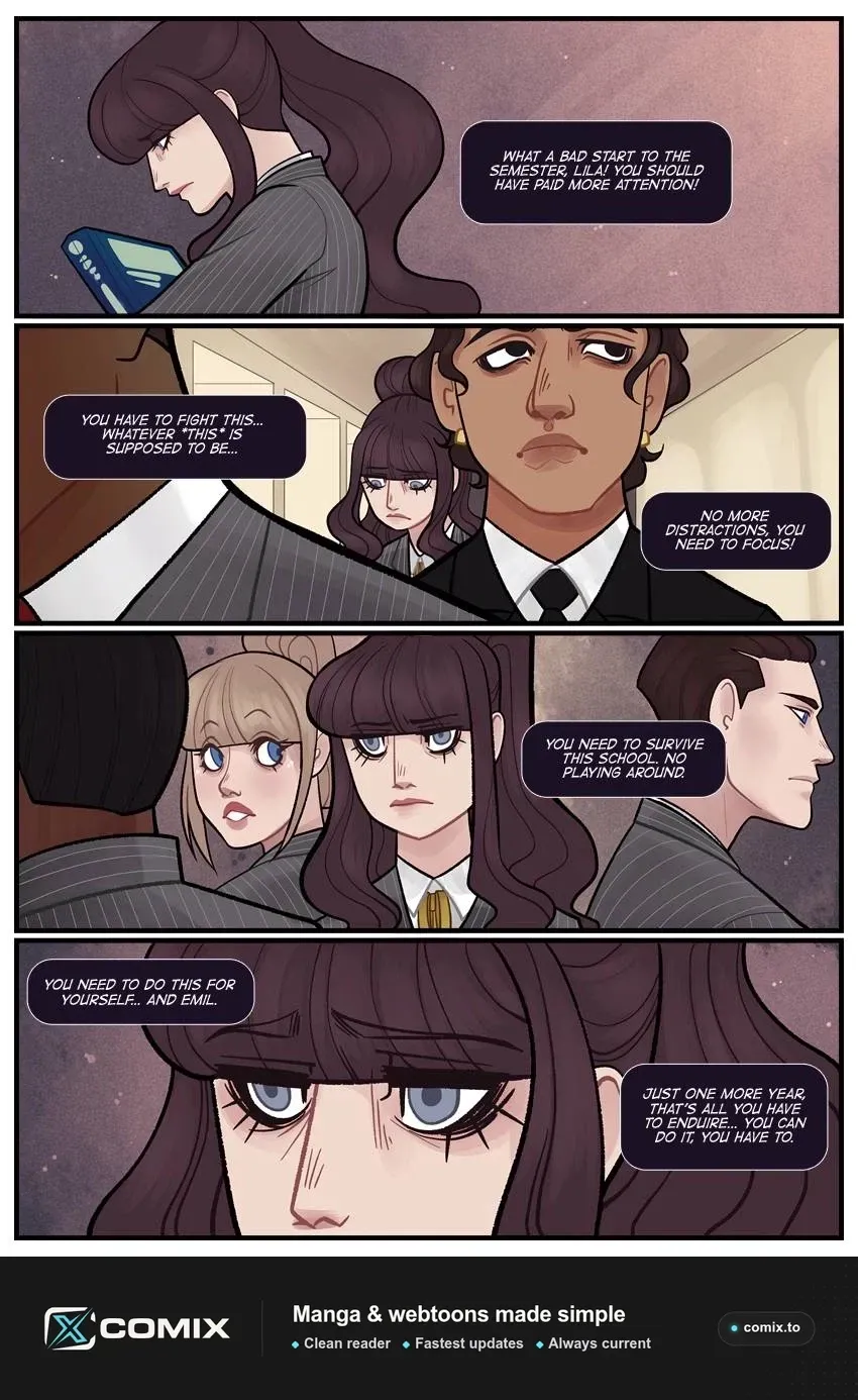 Anfange Chapter 3 page 6 - 