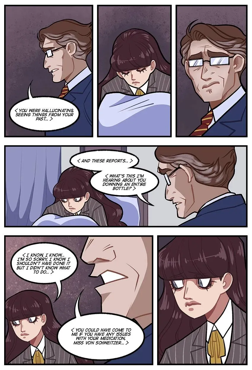 Anfange Chapter 30 page 4 - 
