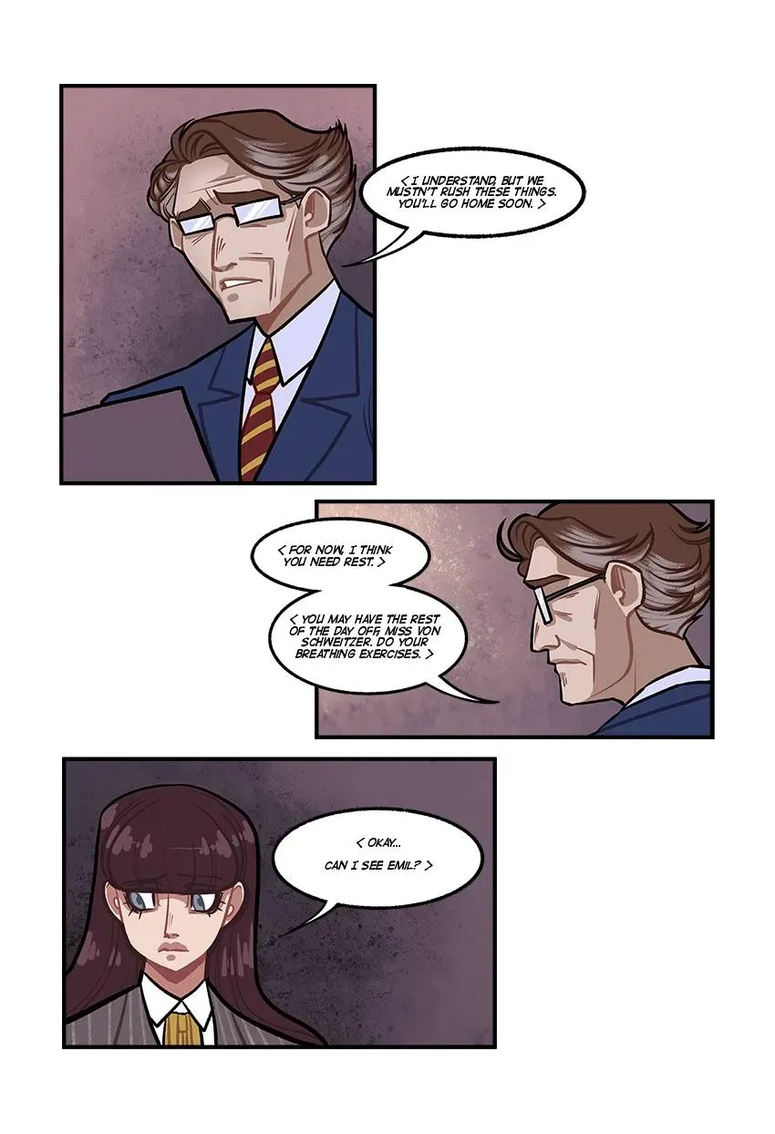 Anfange Chapter 30 page 6 - 