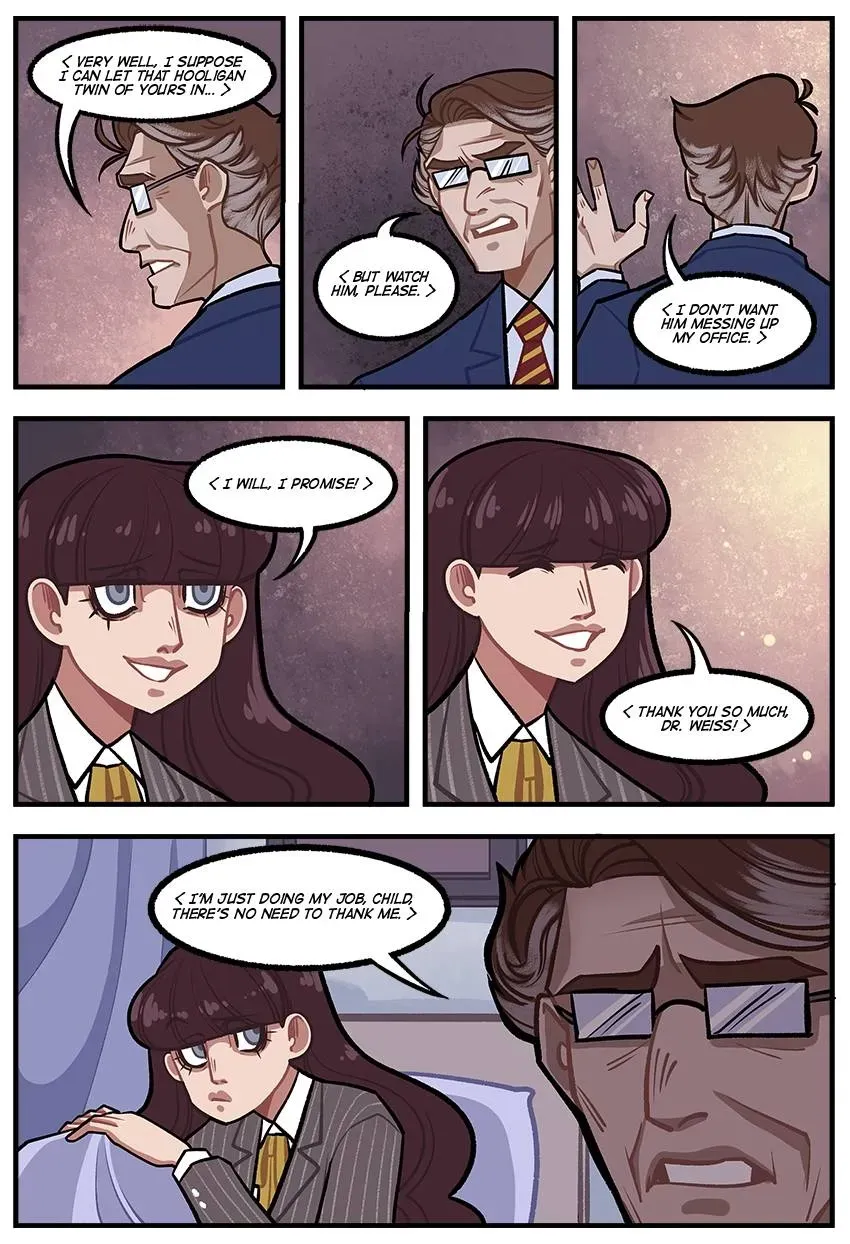 Anfange Chapter 30 page 7 - 