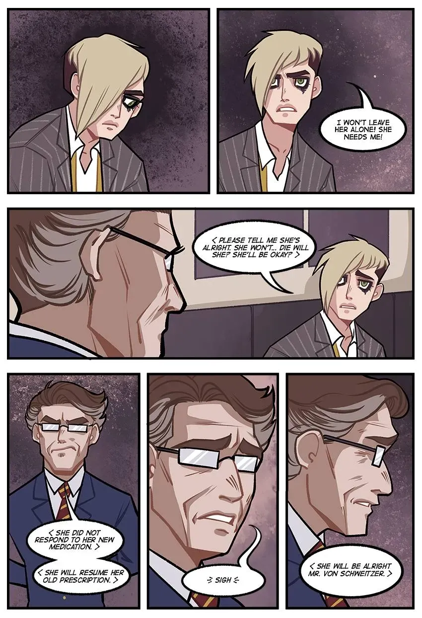Anfange Chapter 31 page 2 - 